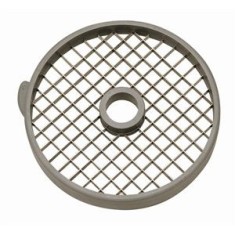 Disc, cutit pentru cuburi, 14*14*14 mm, Robot Coupe, CL 50