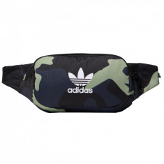 gen?i de talie adidas Camo Waist Bag HC9516 multicolor foto