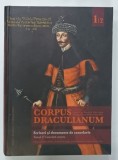 CORPUS DRACULIANUM TOMUL I de THOMAS M. BOHN ... ALBERT WEBER , 2020