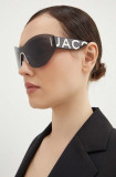 Marc Jacobs ochelari de soare femei, culoarea negru, MARC 737 S