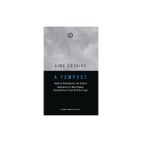 A Tempest Based on Shakeskpeare's the Tempest : Adaptation for a Black Theatre