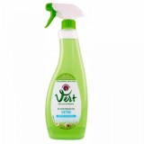 Cumpara ieftin Solutie curatare geamuri, Eco Vert, 625 ml, ChanteClair, Chante Clair