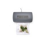 Aparat de vidat profesional 110 W, pompa 6.5 lt/min, inox, maxim 310 mm, Hendi DNH201626