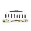 Stergator Parbriz 33cm (13 inch) Kontakt Multi Adapter 67346 Universal
