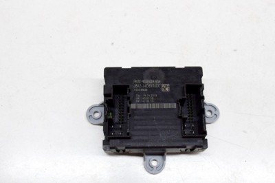 Modul de control ușă st&amp;acirc;nga față LAND ROVER RANGE ROVER VELAR L560 2019 OEM: J8A2-14D617-CC 13975224 foto