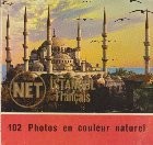 Istanbul Francais - 102 Photos en couleur naturel