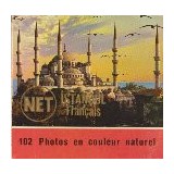 Istanbul Francais - 102 Photos en couleur naturel
