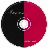 CD Elegance &lrm;&ndash; Am Prieteni Și Dușmani, original, fără coperți, Pop