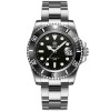 Ceas automatic de scufundari STEELDIVE SD1953, 41 mm, mecanism NH35, cristal safir, 30 ATM, otel inoxidabil 316L