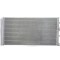 Condensator climatizare Audi A4 (B8), 06.2008-05.2016; A5, 05.2013-01.2017; Q5, 05.2013-05.2017; PORSCHE MACAN, 02.2014-09.2018 motor 1.8 TFSI; 2.0 T