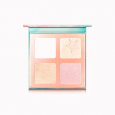 Paleta pudre iluminatoare Focallure Star Highlighter Palette foto