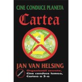 Cartea a 2-a -Jan Van Helsing, Antet