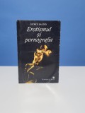 Erotismul si pornografia de Patrick Baudry