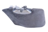 Subwoofer PORSCHE 911 997 2007 OEM: 99764556700 | 30201992