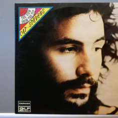 Cat Stevens - The View From The Top - 2LP Set (1969/Deram/RFG) - Vinil/NM+