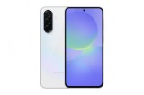 Telefon mobil Samsung Galaxy A36, 256GB, 12GB RAM, 5G , Awesome White