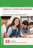 Limba Si Literatura Romana. Simulare - Clasa 11 - Dorica Boltasu Nicolae, Teodora-alina Rosca