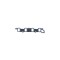 Garnitura galerie admisie FORD ESCORT V combi (GAL AVL) 1.3 1991-1992 CORTECO 026440P