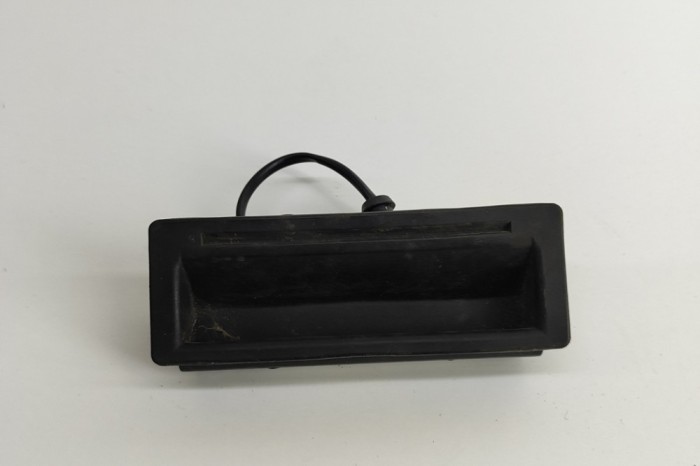 Comutator deschidere haion VW TOUAREG 7LA, 7L6, 7L7 2002 OEM: 1J0827566 28252110