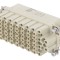 Conector HDC Inserturi Contact Mamă Han DDD 10A