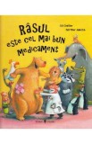 Rasul este cel mai bun medicament - Uli Geisler, Gunther Jakobs