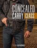 Concealed Carry Class: The ABCs of Self-Defense Tools and Tactics