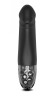 Vibrator Mystim Real Deal Neal E-Stim Black
