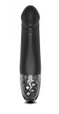 Vibrator Mystim Real Deal Neal E-Stim Black
