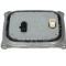 Balast far xenon, droser Mercedes Clasa Cl (C216), 10.2010-05.2014, Clasa S (W221), 06.2009-09.2013, montare fata, stanga=dreapta, vehicule cu sistem