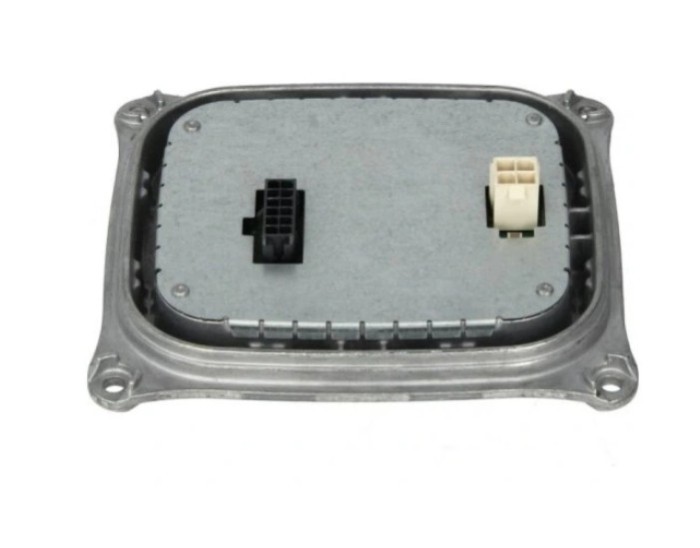 Balast far xenon, droser Mercedes Clasa Cl (C216), 10.2010-05.2014, Clasa S (W221), 06.2009-09.2013, montare fata, stanga=dreapta, vehicule cu sistem