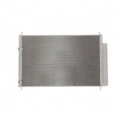 Condensator climatizare, Radiator AC Toyota Auris 2007-2012, Auris 2012-, Avensis 2008-, Corolla (E180) 2013-, Corolla 2007-2013, Verso 2009-, 625 (5