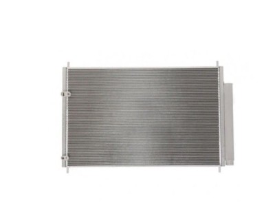Condensator climatizare, Radiator AC Toyota Auris 2007-2012, Auris 2012-, Avensis 2008-, Corolla (E180) 2013-, Corolla 2007-2013, Verso 2009-, 625 (5 foto
