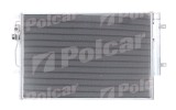 Condensator AC Chery Tiggo 8 20 1.6 T-GDI; Jaecoo J7 20 1.5 T, 1.6 T; Omoda 5 20 1.6 T-GDI; dimensiuni [mm]: 675x440x12, uscator integrat, iesire