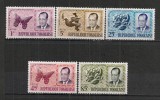 Togo.1964 Concilierea nationala ST.270
