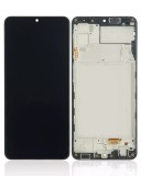 Display telefon Samsung Galaxy A22 4G (A225) Service Pack