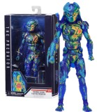 Figurina Thermal Vision Predator 18 cm