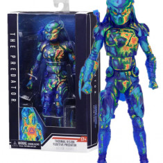 Figurina Thermal Vision Predator 18 cm