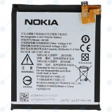 Baterie Nokia 8 (TA-1012 TA-1004) HE328 3030mAh BPNB100002S