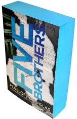 Five brothers - Penelope Douglas