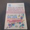BACALAUREAT MATEMATICA GHID DE PREGATIRE 2016 EDITURA DELFIN CAMELIA MARIA