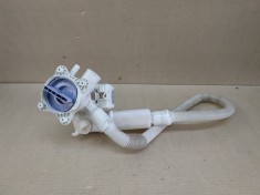 pompa evacuare + rezervor apa masina de spalat Bosch WVH28340 / L3