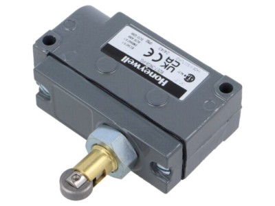 Limitator cursă HONEYWELL foto
