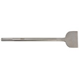 Dalta, SDS MAX, 75x18x400 mm, Richmann