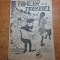 biblioteca copiilor si a tinerimii 2 martie 1919-jocuri,umor,povesti,g.galaction