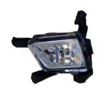 Proiector de ceata Mg Zs (Zs11), 07.2020-, montare fata, stanga, LED, OE, 10548003