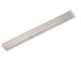 Radiator Extrudat cu Aripioare 1000mm x 10mm Brut