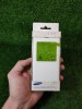 Husa Originala Flip Samsung Galaxy S5 Mini, L10 - Protectie Premium