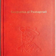 Gargantua si Pantagruel – Francois Rabelais