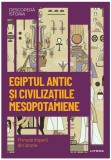 Cumpara ieftin Egiptul antic si civilizatiile mesopotamiene. Primele imperii din istorie, Litera