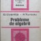 Probleme de algebra - C. Cosnita , F. Turtoiu